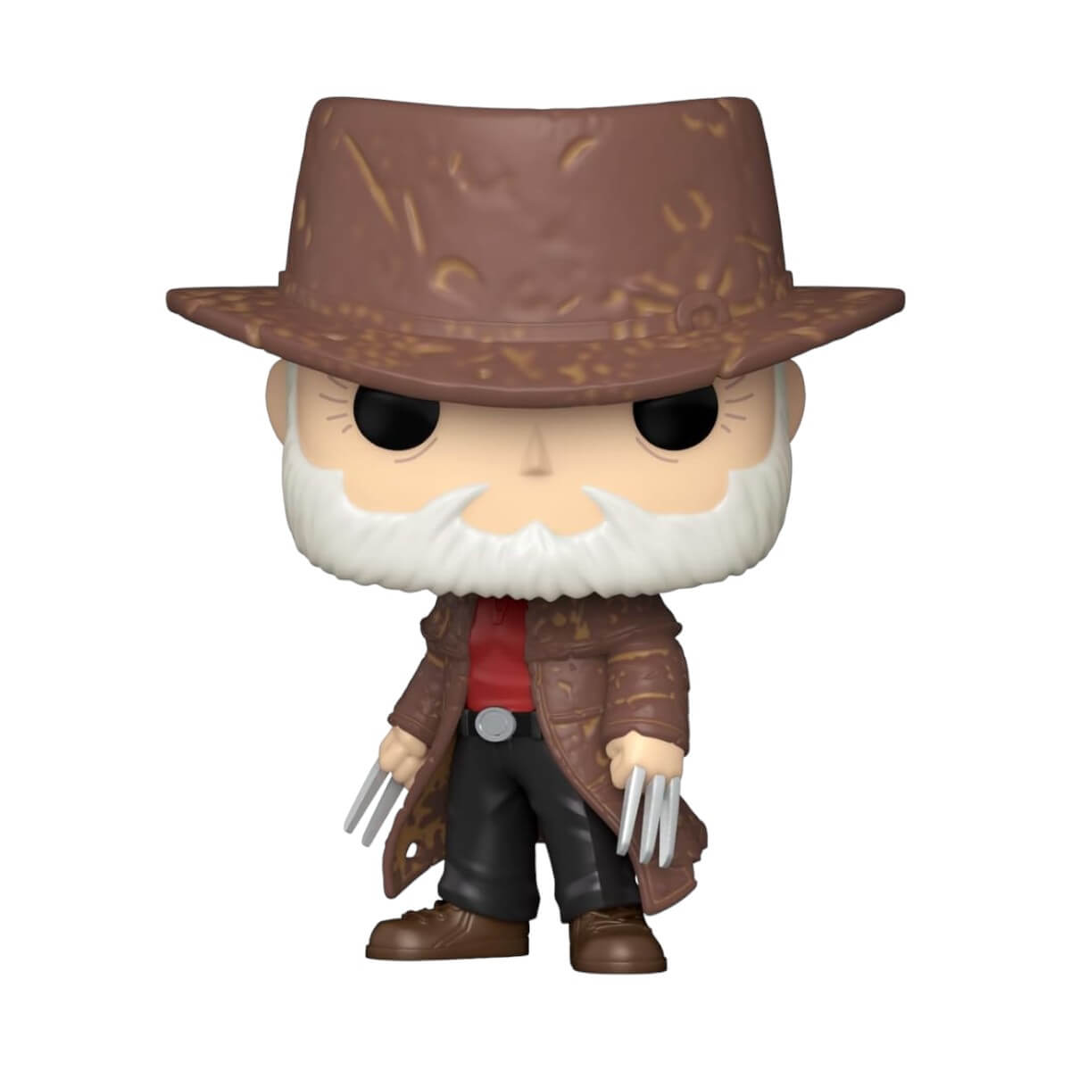 Wolverine 50 Years - Old Man Logan (1374) Funko Pop! Marvel Vinyl Figure 10 cm