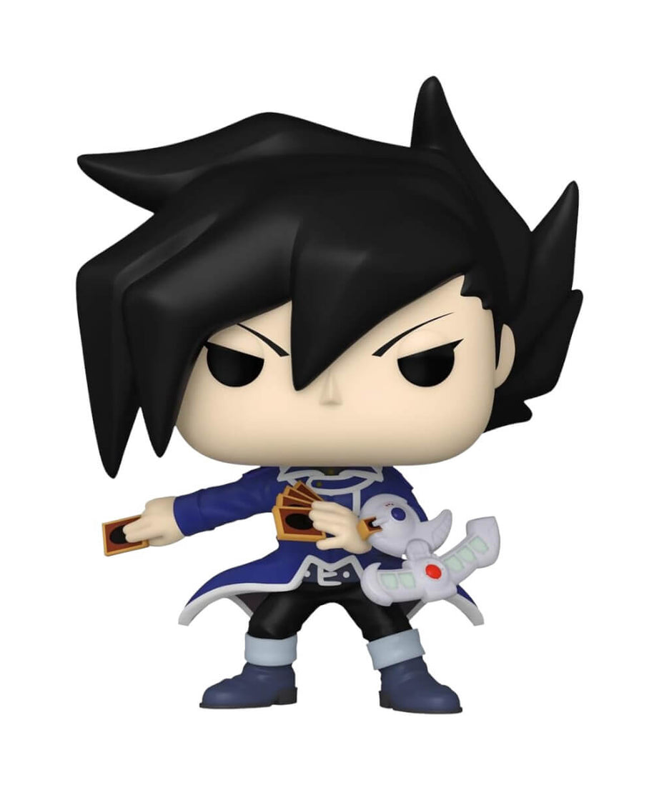 Yu-Gi-Oh! - Chazz Princeton (1602) Funko Pop! Animation Anime Vinyl Figure 9 cm