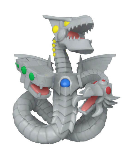 Yu-Gi-Oh! - Cyber End Dragon (Oversized) (1457) Special Edition Funko Pop! Animation Anime Vinyl Figure 15 cm