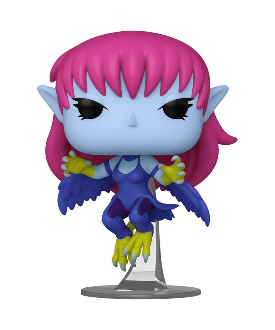 Yu-Gi-Oh! - Harpie Lady (1599) Funko Pop! Animation Anime Arpia Vinyl Figure 9 cm