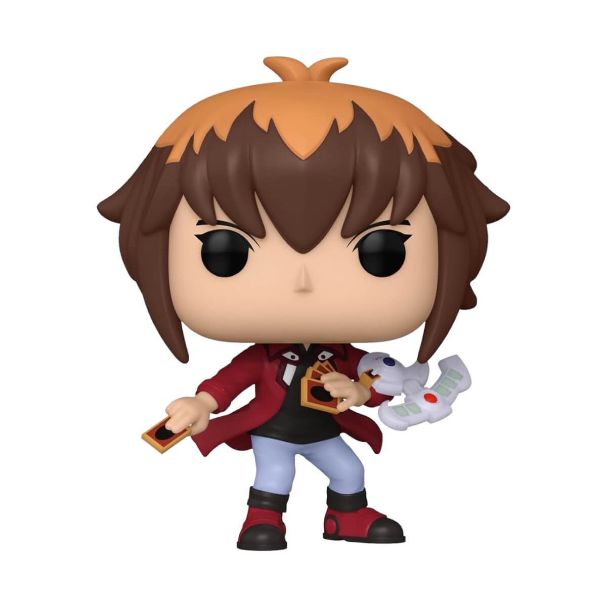 Yu-Gi-Oh! - Jaden Yuki (1603) Funko Pop! Animation Anime Vinyl Figure 9 cm
