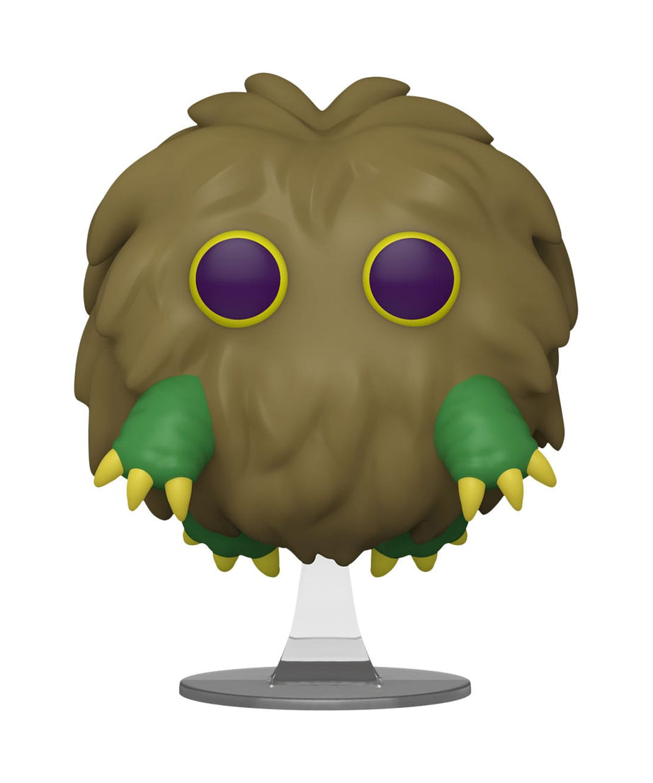 Yu-Gi-Oh! - Kuriboh (1455) Funko Pop! Animation Anime Vinyl Figure 9 cm