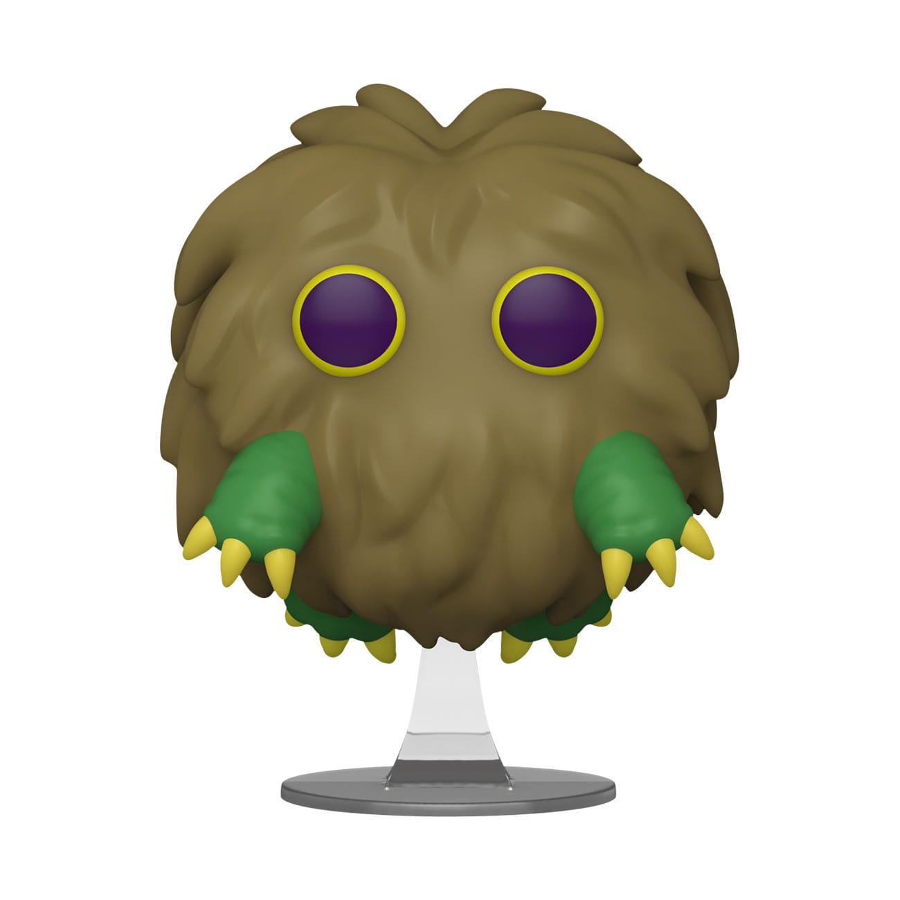 Yu-Gi-Oh! - Kuriboh (1455) Funko Pop! Animation Anime Vinyl Figure 9 cm