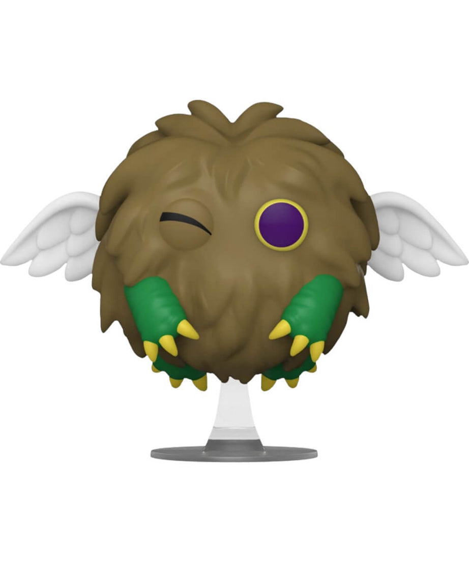Yu-Gi-Oh! - Winged Kuriboh (1601) Funko Pop! Animation Anime Kuriboh Alato Vinyl Figure 9 cm