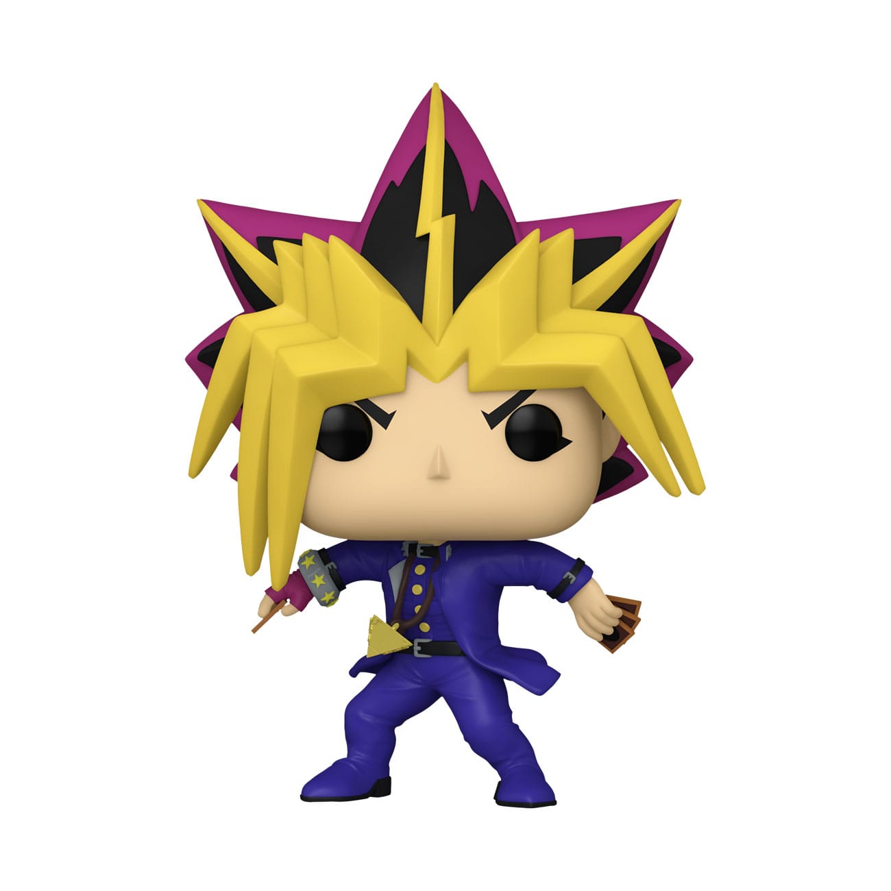 Yu-Gi-Oh! - Yami Yugi (1451) Funko Pop! Animation Anime Vinyl Figure DK 9 cm