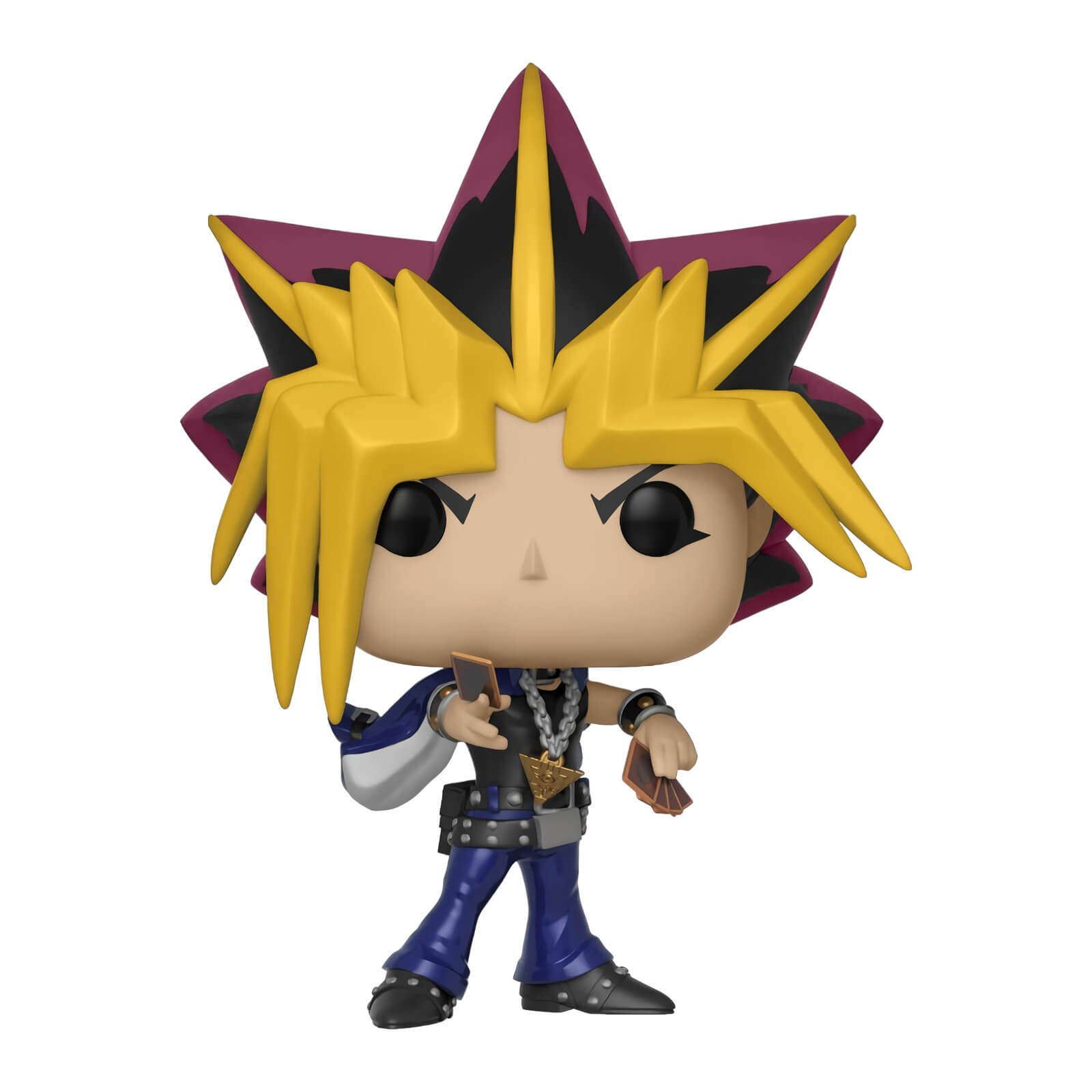 Yu-Gi-Oh! - Yami Yugi (387) Funko Pop! Animation Anime Vinyl Figure 9 cm