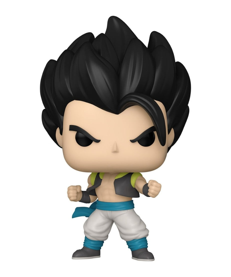 Dragon Ball Super: Broly - Gogeta (1863) Funko Pop! Animation Anime Vinyl Figure 13 cm