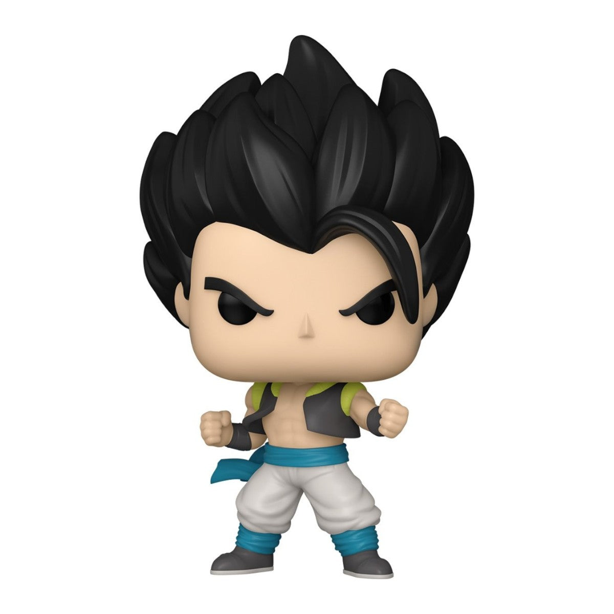 Dragon Ball Super: Broly - Gogeta (1863) Funko Pop! Animation Anime Vinyl Figure 13 cm