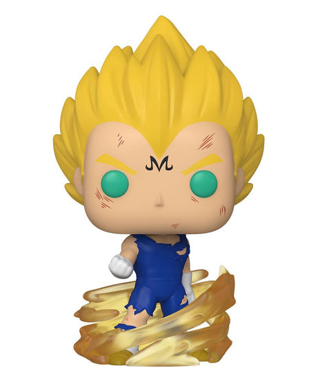 Dragon Ball Z - Majin Vegeta (862) Funko Pop! Animation Anime Vinyl Figure 9 cm