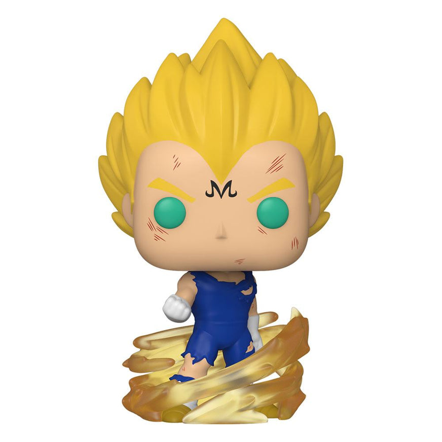 Dragon Ball Z - Majin Vegeta (862) Funko Pop! Animation Anime Vinyl Figure 9 cm