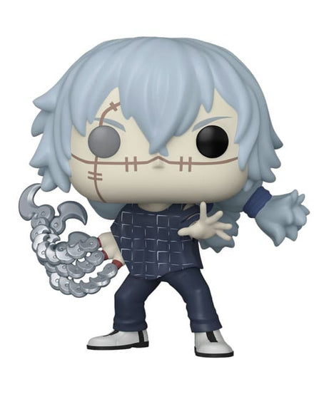 Jujutsu Kaisen - Mahito (New Arms) (1115) Funko POP! Animation Anime Vinyl Figure 9 cm