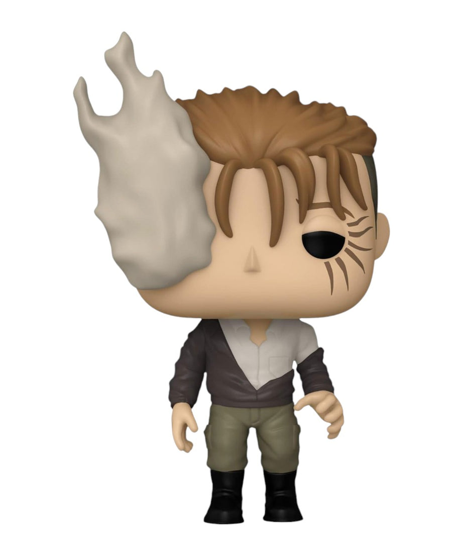 Attack on Titan - Porco Galliard (1402) Special Edition Funko Pop! Animation Anime Porco Vinyl Figure 12 cm